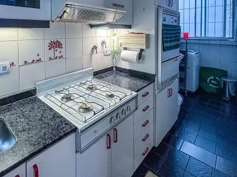Departamento en Venta 61 años