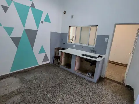 Depto Tipo Casa en Venta de 3 ambientes