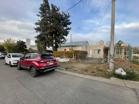 Casa en Venta en Comodoro Rivadavia, USD 110.000