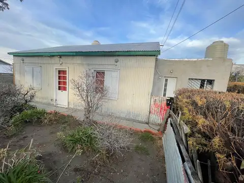 CASA KM 3 EXCELENTE UBICACIÓN