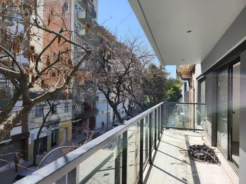 Departamento en Alquiler A Estrenar