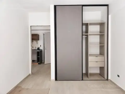 Departamento en Alquiler A Estrenar