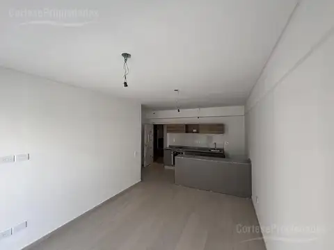 Departamento en Alquiler en Palermo, USD 900