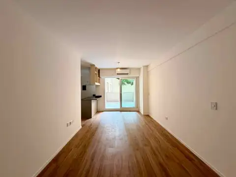 Departamento en Venta en Belgrano, USD 159.000
