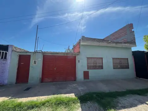 Casa - Venta - Argentina, La Matanza - RIO CUARTO 6668