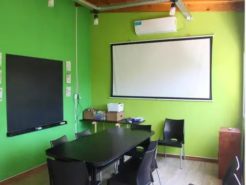 Venta Edificio con Consultorios - Pilar - Excelente Ubicació