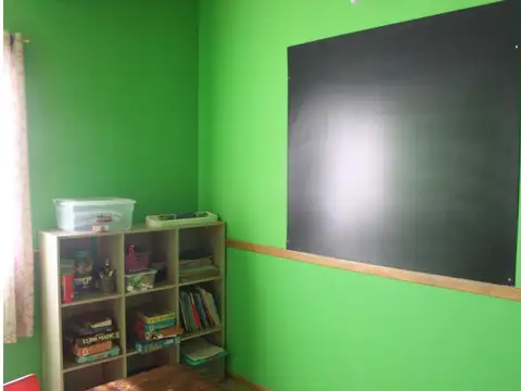 Casa en Venta 10 años