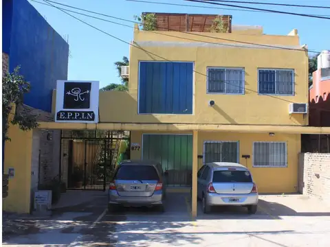 Venta Edificio con Consultorios - Pilar - Excelente Ubicació