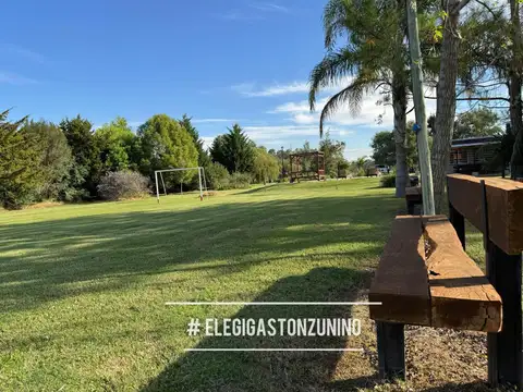 VENTA DE QUINTA EN RUTA 41