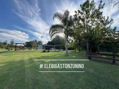 Quinta en Venta en Mercedes, USD 124.000