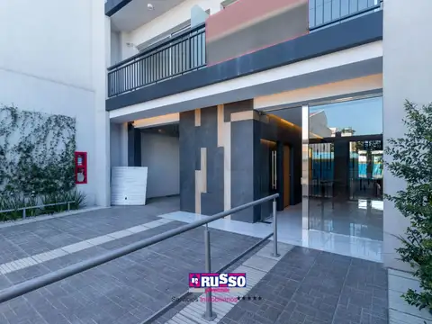 MENDOZA 2200, Piso 3