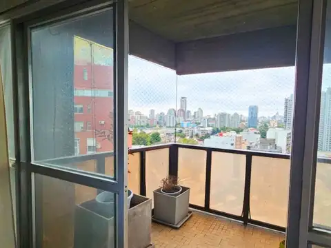 Departamento 4 ambientes con 3 baños