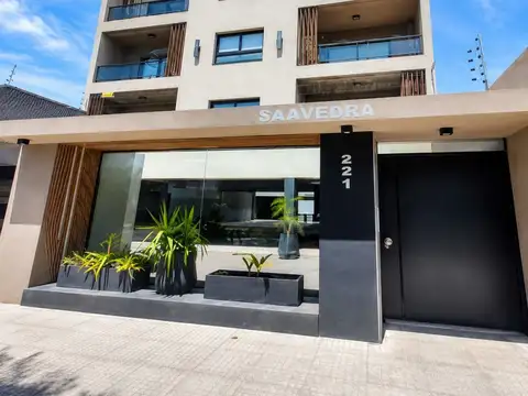 Departamento en Venta en Moron, Partido de Morón