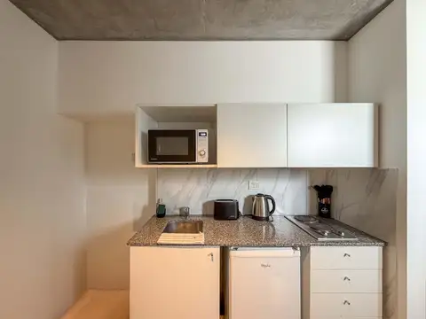 Departamento en Venta al Este