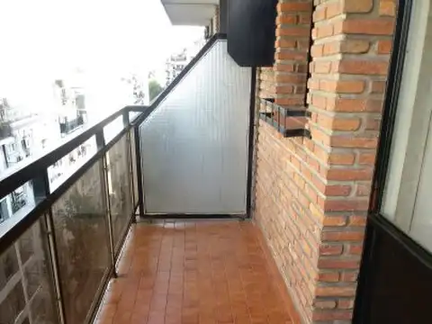 Departamento en Alquiler en Barrio Norte, $ 1.300.000