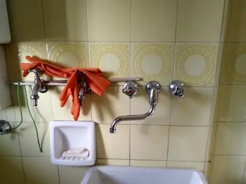 Departamento en Alquiler 41 años