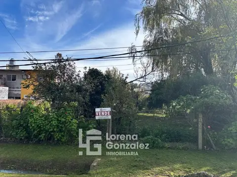 Terreno en Venta en Ingeniero Maschwitz, USD 110.000