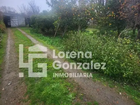 Terreno en Venta en Ingeniero Maschwitz, USD 110.000