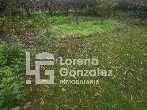 Terreno en Venta de 1740,0 m2