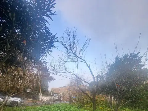 Terreno en Venta de 1740,0 m2