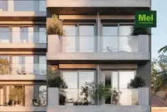 Emprendimiento en Villa Urquiza - Etapa: En pozo