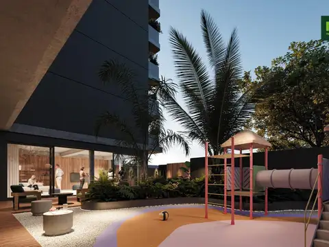 Echeverria 4374 de  1, 2 y 3 Dormitorios