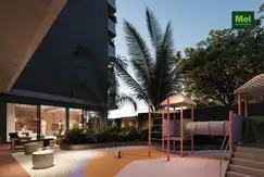 Echeverria 4374 de  1, 2 y 3 Dormitorios