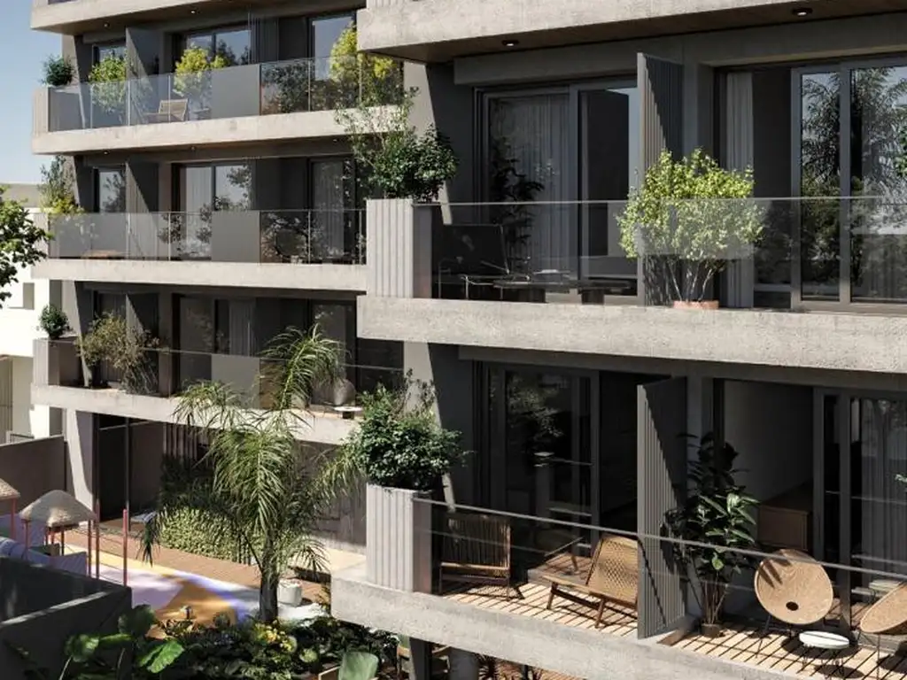 Emprendimiento - Entrega Agosto 2027