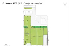 Echeverria 4374 - Foto 14