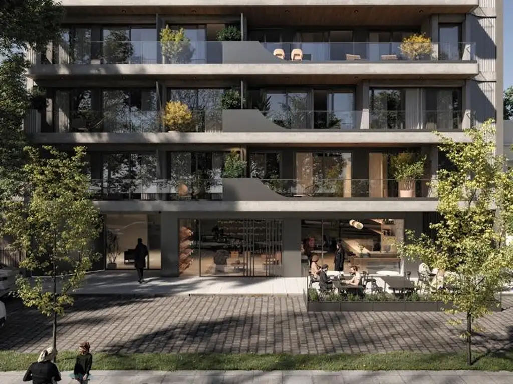 Echeverria 4374 - Foto 12