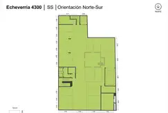 Echeverria 4374 - Foto 13