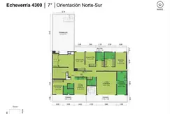 Echeverria 4374 - Foto 21