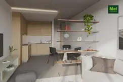 Emprendimiento en Villa Urquiza