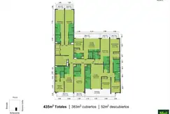 Echeverria 4374 - Foto 15