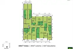 Echeverria 4374 - Foto 17