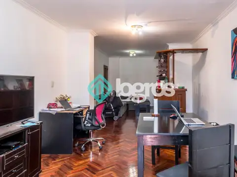 Departamento en Venta de 3 dormitorios