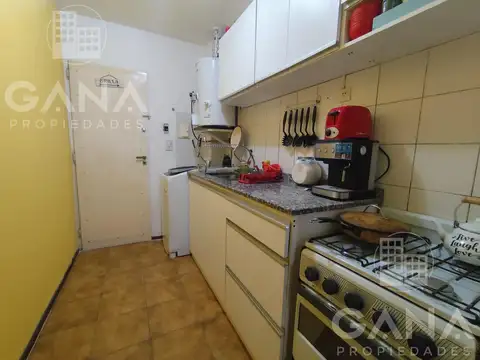 Departamento en Venta al Este