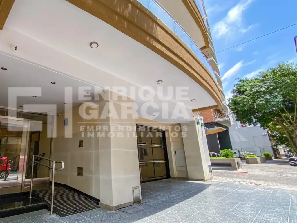 BAUNESS 1950 (SEMIPISOS 3 AMBIENTES) de 2 Dormitorios