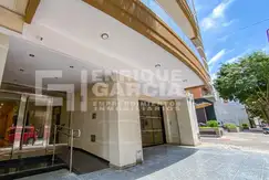 BAUNESS 1950 (SEMIPISOS 3 AMBIENTES) de 2 Dormitorios