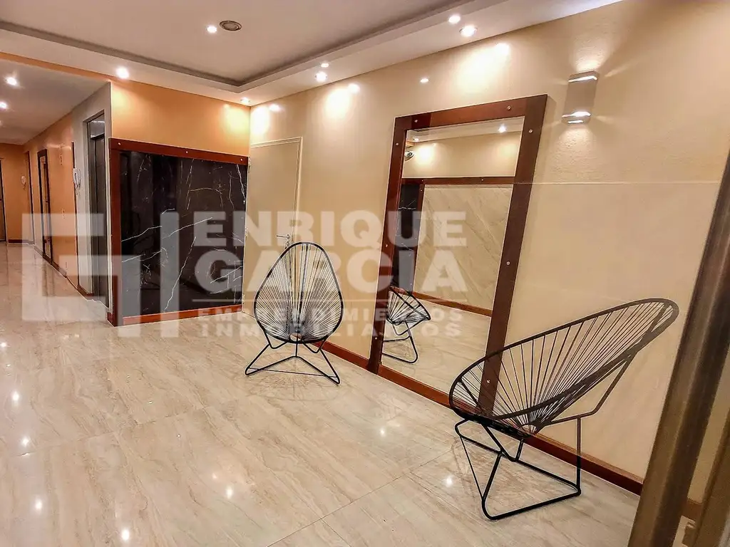 BAUNESS 1950 (SEMIPISOS 3 AMBIENTES) en Villa Urquiza