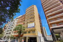 Emprendimiento en Villa Urquiza de 2 Dormitorios