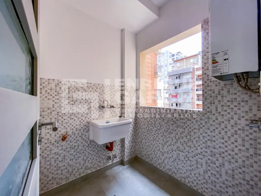 Emprendimiento de 20 Unidades