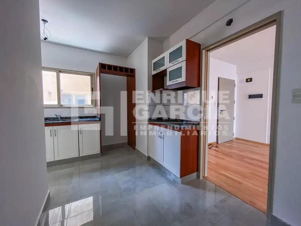 Emprendimiento en Villa Urquiza - Etapa: Terminado