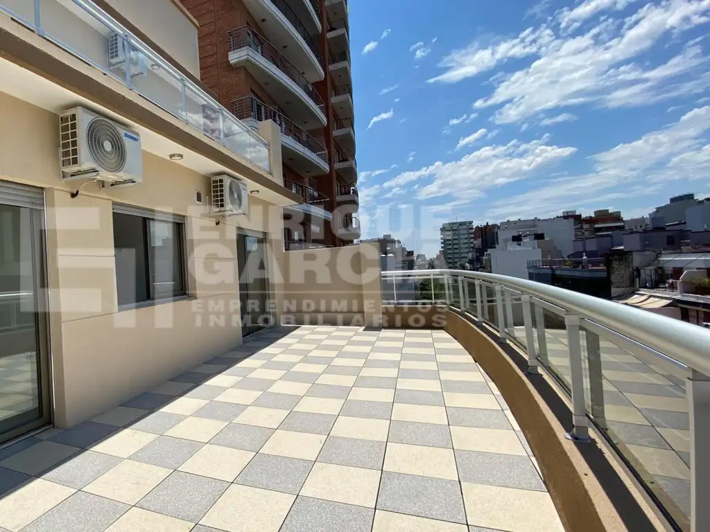 BAUNESS 1950 (SEMIPISOS 3 AMBIENTES) - Foto 26