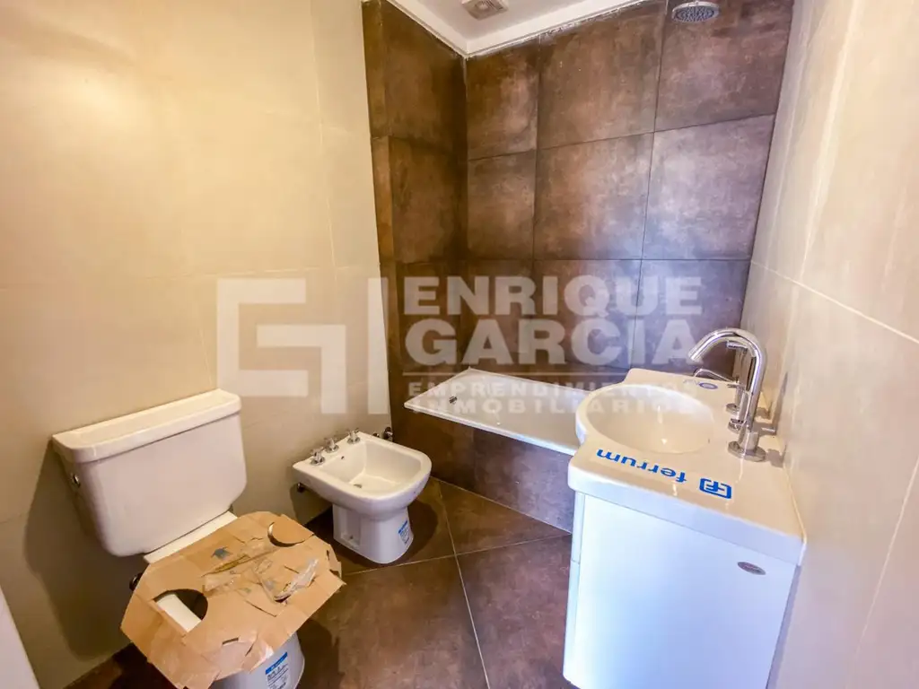 BAUNESS 1950 (SEMIPISOS 3 AMBIENTES) - Foto 18