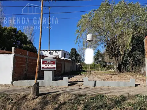 Terreno en  San Jose