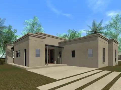 Casa en Venta en El Canton, USD 230.000
