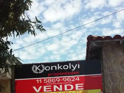 OPORTUNIDAD LOTE IDEAL CONSTRUCTOR  TOMA M2
