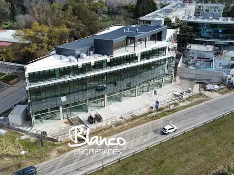 Oficina A Estrenar en Alquiler en Pilar, G.B.A. Zona Norte, Argentina
