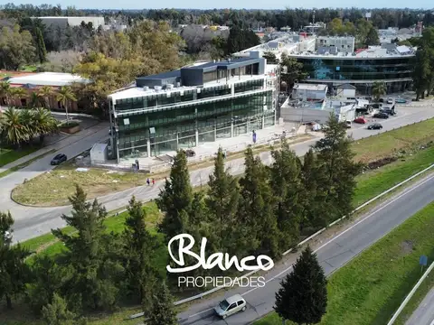 Oficina A Estrenar en Alquiler en Pilar, G.B.A. Zona Norte, Argentina